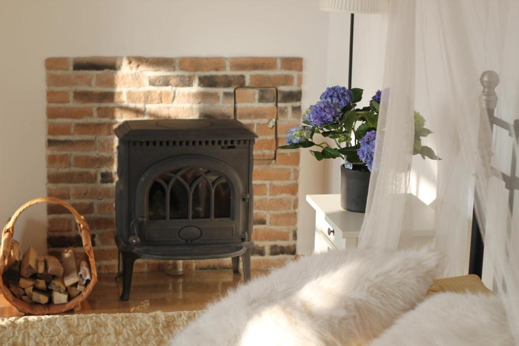 Villa Sofia Boutique Trakai Zimmer foto